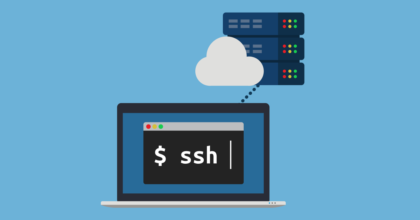 Read more about the article Change the SSH Port in CentOS
