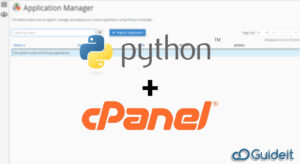 Read more about the article How to install Python Application on WHM/cPanel