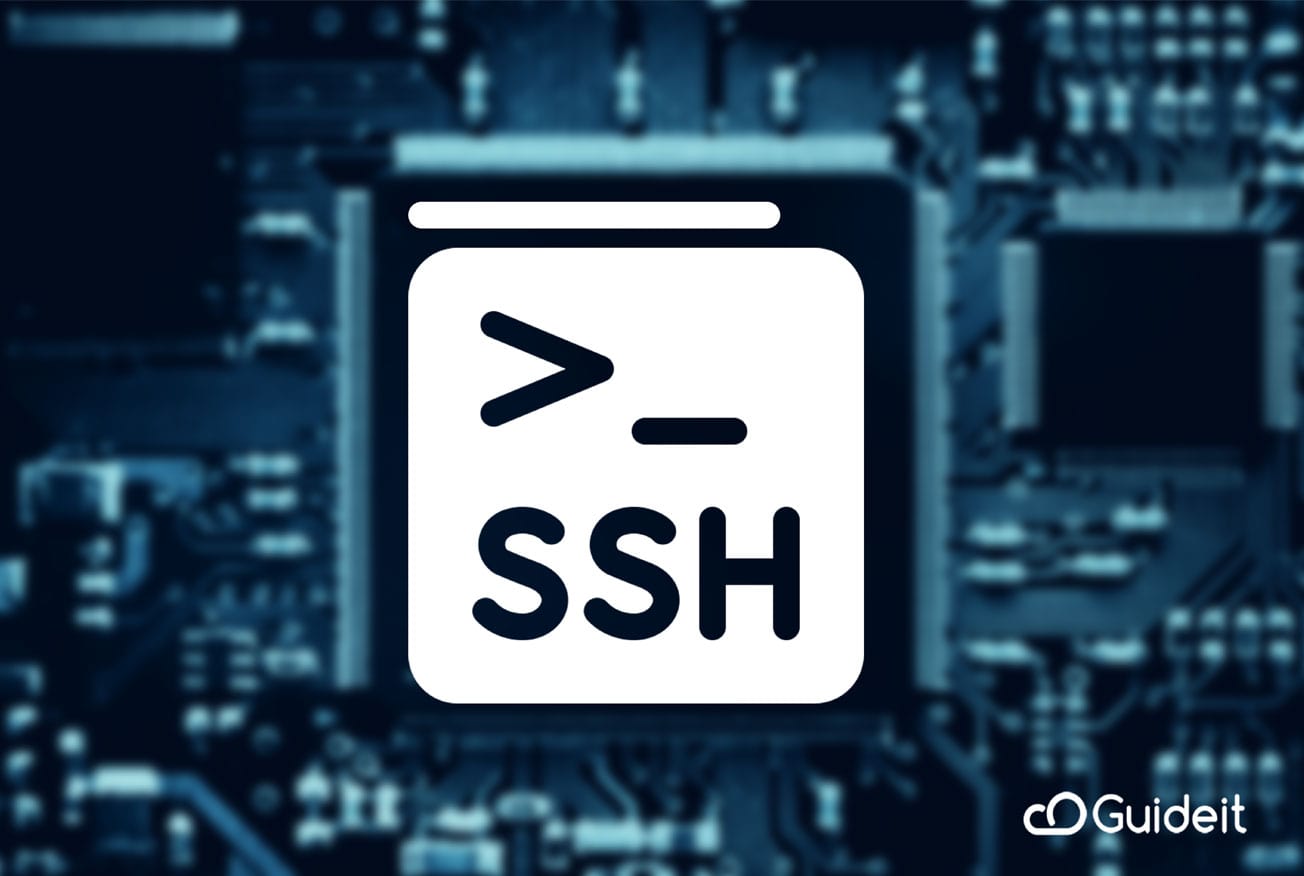 Read more about the article How to access Command Line (SSH/CLI)?