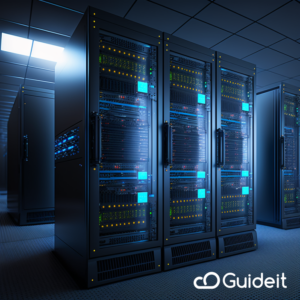Read more about the article Why GuideIT’s Dedicated Server Hosting is the Right Choice for Your Business Needs ?